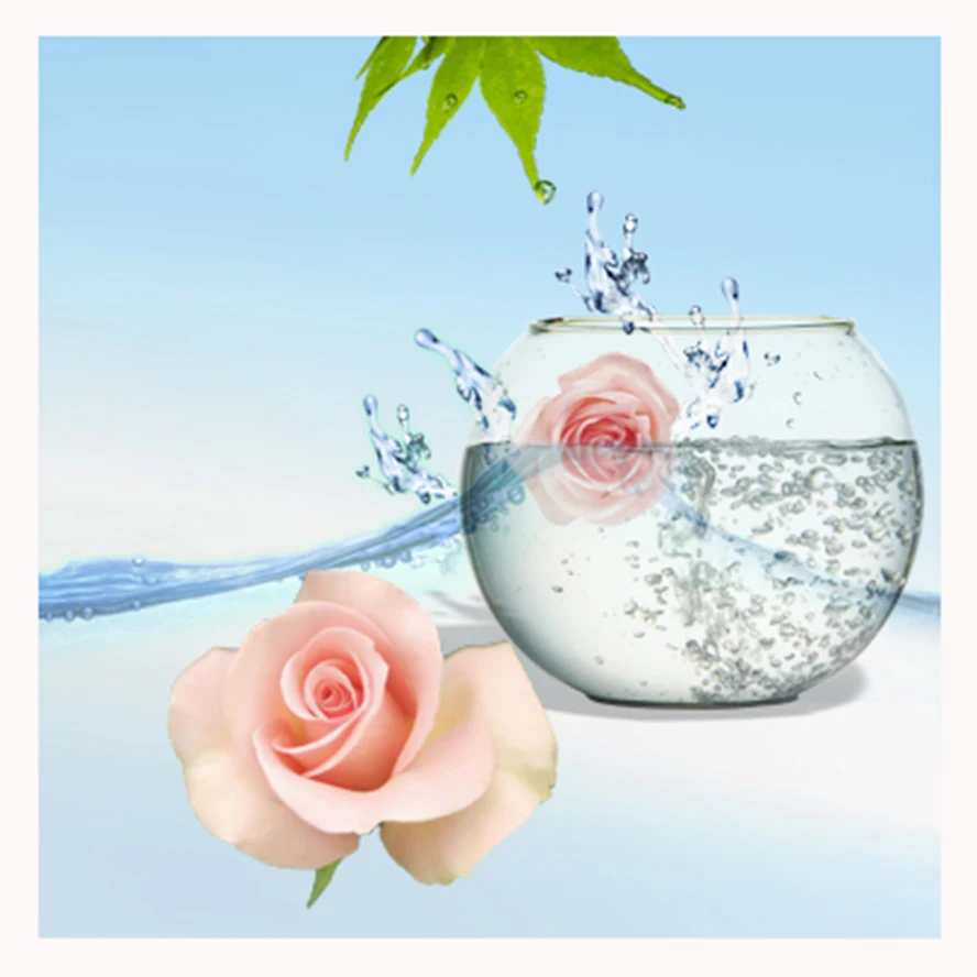 5D Diamond Embroidery Picture of Rhinestones Full Square/round Kits