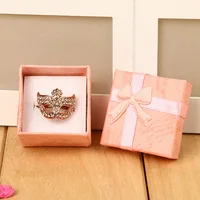 Jewelry Packaging 