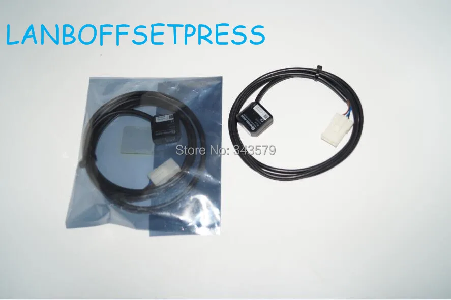 sensor OPT RS PROX 00.783.0388 machine parts | Компьютеры и офис