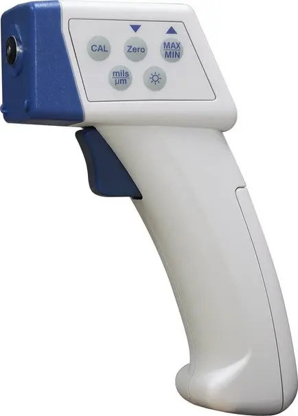 

GUN-Type Thickness Gauge BK8113 for ferrite material 0~850um wholesale and retail