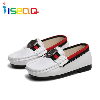 

children boys and girls sneakers breathable casual shoes Sneaker Kids Sports Shoes boy Casual Boots Rubber Button