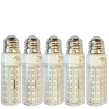 

LED light bulbs Blanca Cold E27 10 W 800 LM Pack 5