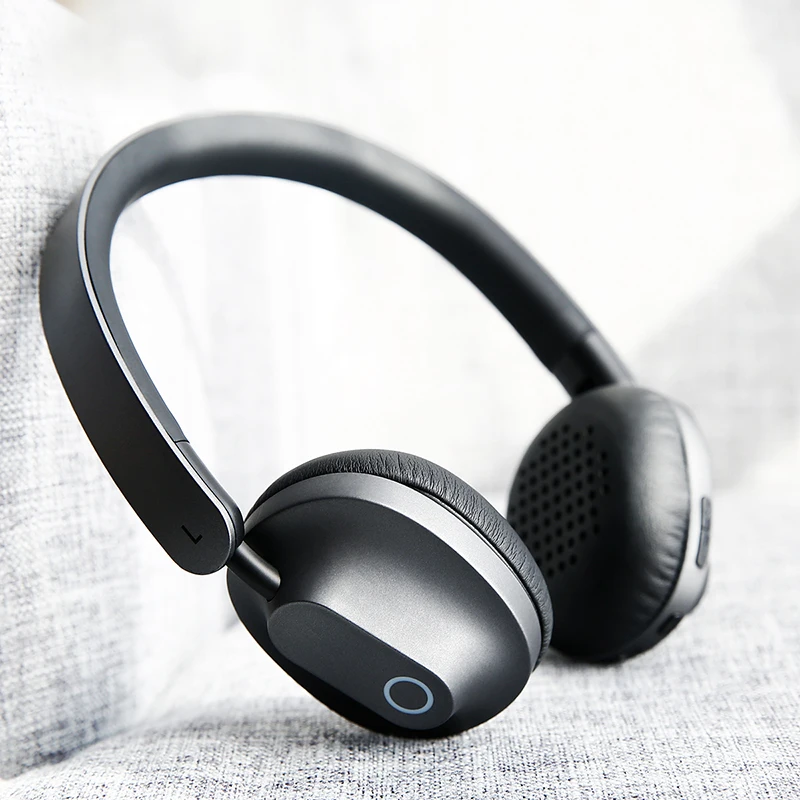 Беспроводные Bluetooth наушники беспроводные с микрофоном игровая стереогарнитура