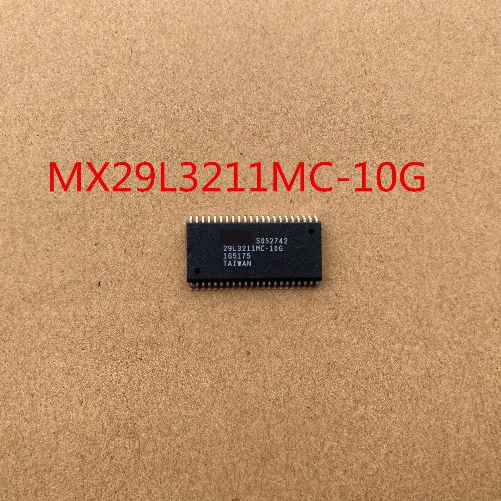 

100pcs/lot MX29L3211MC MX29L3211MC-10G