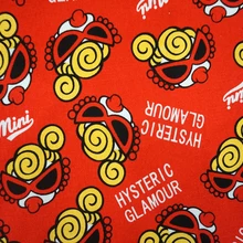 90*145 см Ткань, холст для пэчворка с героями мультфильмов, мини ткань для детского постельного белья, домашний текстиль для шитья, тильда, кукла, школьная сумка