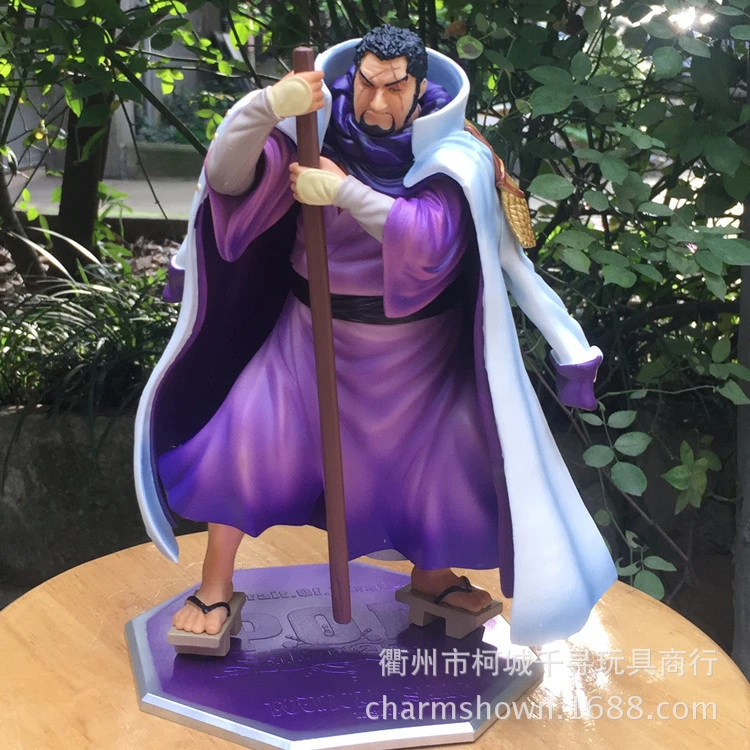 fujitora action figure