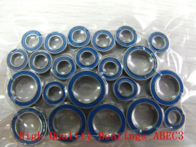 

Traxxas 1:16 E-Revo VXL ,SLASH VXL RC bearing Set