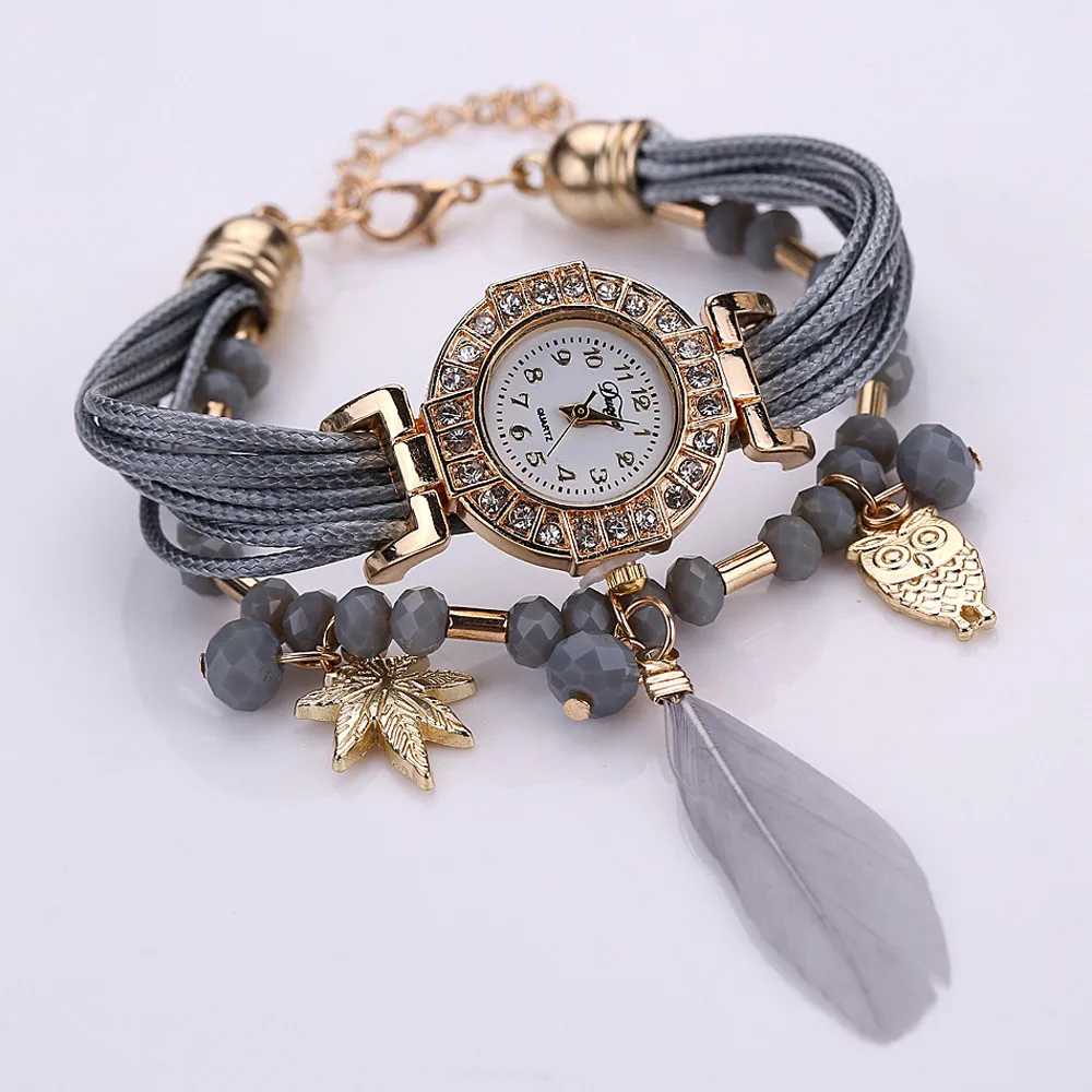 

Splendid Free shipping,Copy ceramic band brecelet style watches,Copy ceramic design case wih gold plating,quart movement