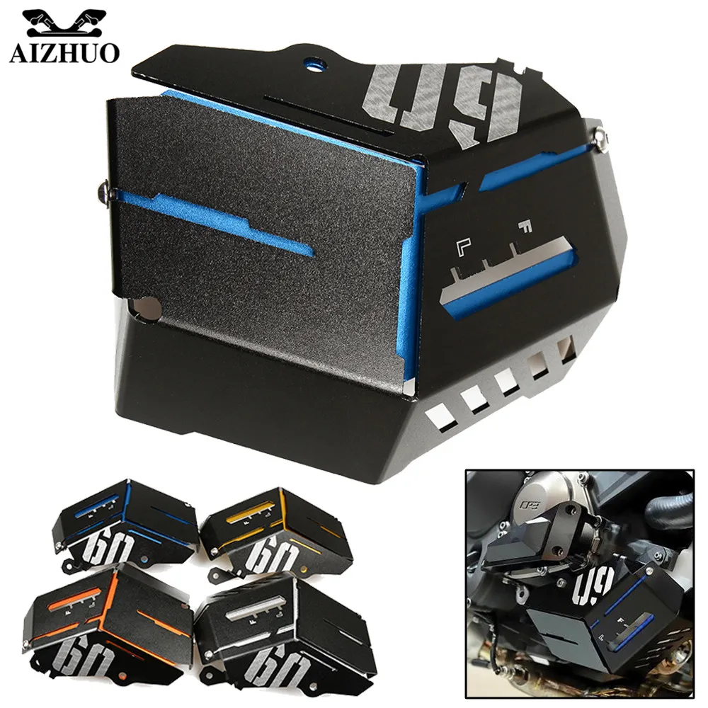 

For Yamaha MT09 MT-09 FZ09 FZ 09 MT 09 2014 2015 2016 Motorcycle Radiator Cover Guard Radiator Grille Cover Protecter