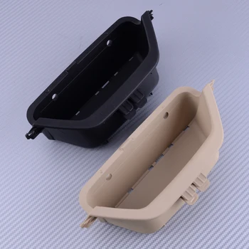 

Front Left Plastic Car Interior Door Panel Armrest Handle Pull Fit for BMW X3 F25 / X4 F26 2011 2012 2013 2014 2015 2016 2017