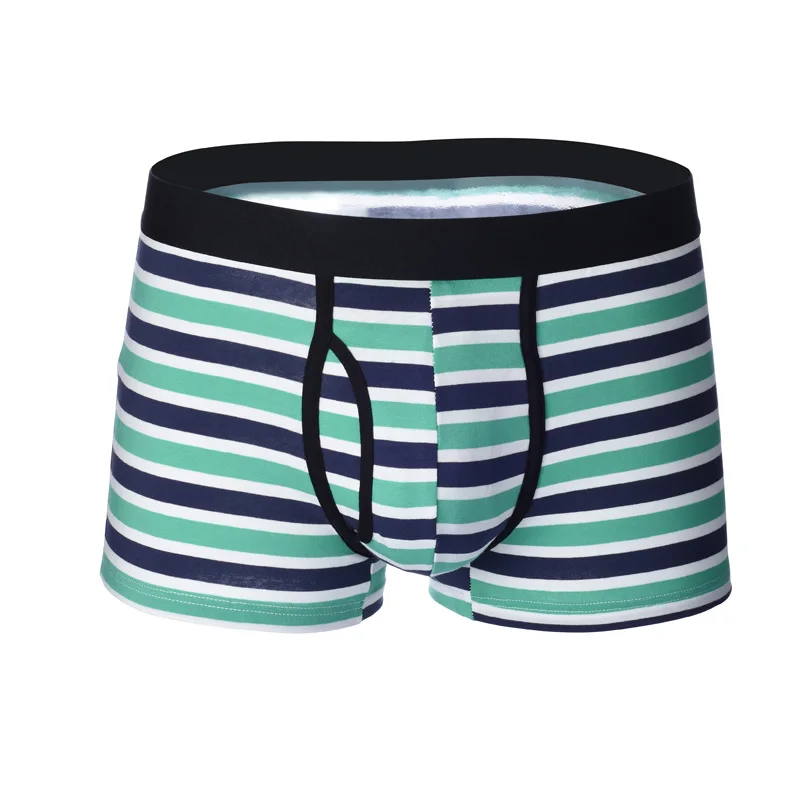 boxer green
