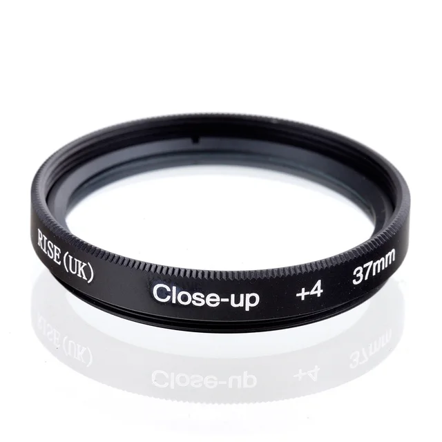 Best Offers RISE(UK) 37mm Macro Close-Up +4 Close Up Filter for All DSLR digital cameras 37MM LENS Best Offers RISE(UK) 37mm Macro Close-Up +4 Close Up Filter for All DSLR digital cameras 37MM LENS