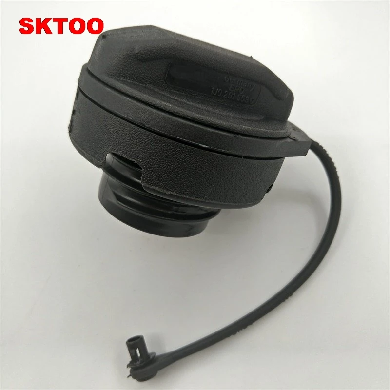 SKTOO крышка топливного бака бензинового дизеля 1J0 201 550 A 1J0201550A подходит для VW Golf Jetta