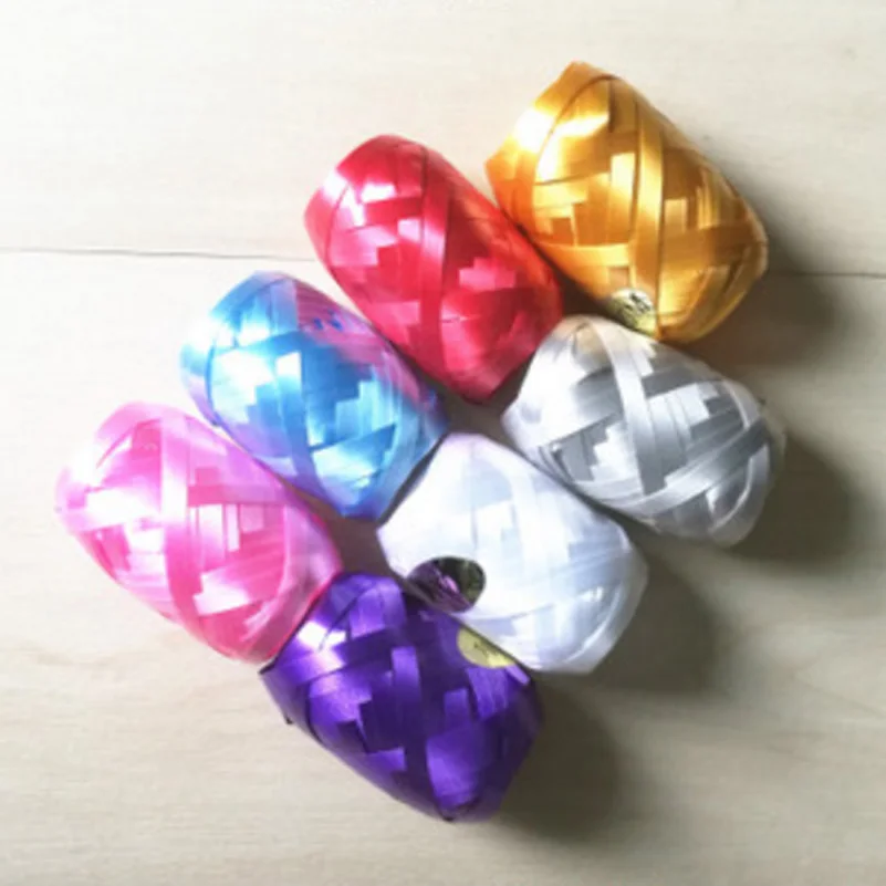 5mmx10m ribbons for balloons-1