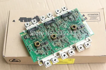 

NEW&ORIGINAL FS450R17KE3/AGDR-61C - MODULE+DRIVE FS450R17KE3/AGDR-61C