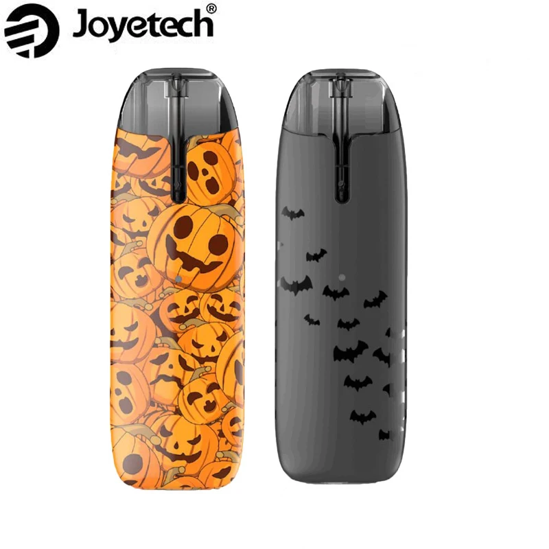 Original Joyetech TEROS Kit Limited Version TEROS AIO Pod Battery 480mAh 2ML Cartridge Electronic Cigarette Vape Kit 01 (3)