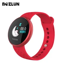 BOZLUN 2018 Luxury Women Smart Watch Fitness Tracke Female Period Reminder Sport SmartWatch relogio inteligente Smart WatchesB36