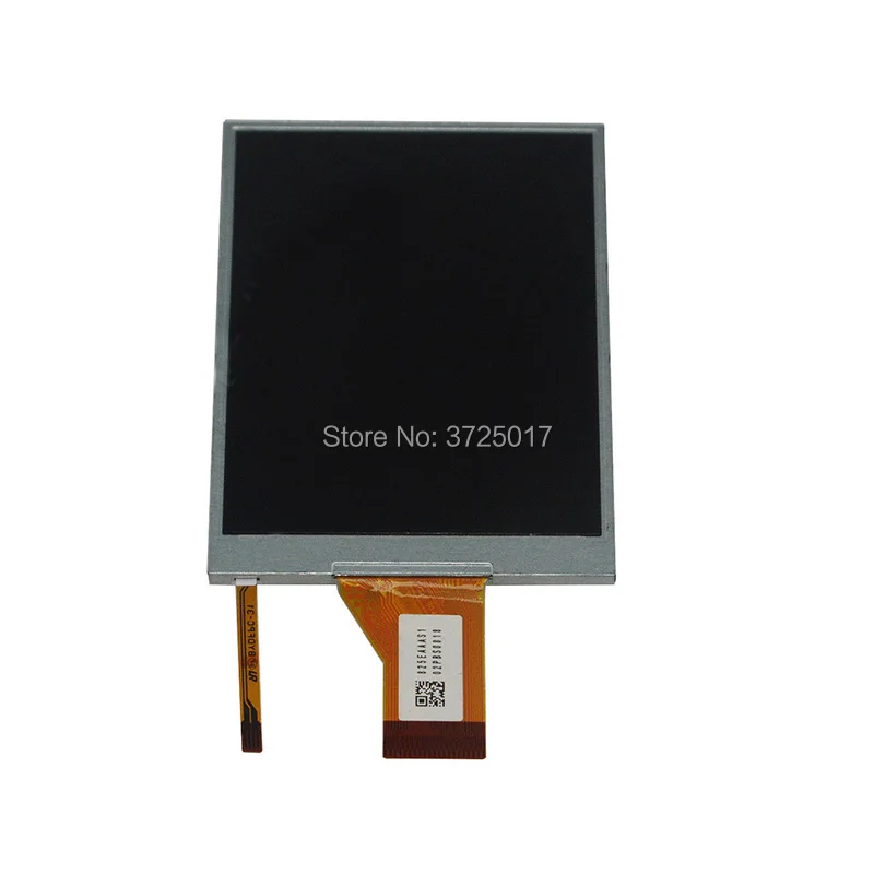 New inner LCD Screen Display with backlight Repair Part for Nikon D3100