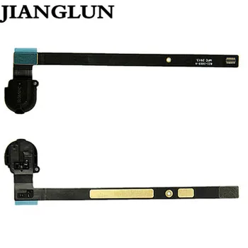 

JIANGLUN 5X New Headphone Socket Jack Flex Cable Ribbon Replacement for Apple iPad Air 5