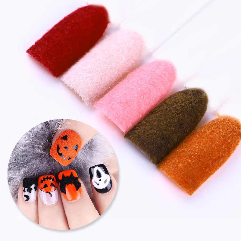 1 مربع 10 مللي غامض يتدفقون المخملية مسمار مسحوق الملونة بريق الغبار مانيكير مسمار الفن نصائح الديكور 1 مربع 10 مللي غامض يتدفقون المخملية مسمار مسحوق الملونة بريق الغبار مانيكير مسمار الفن نصائح الديكور