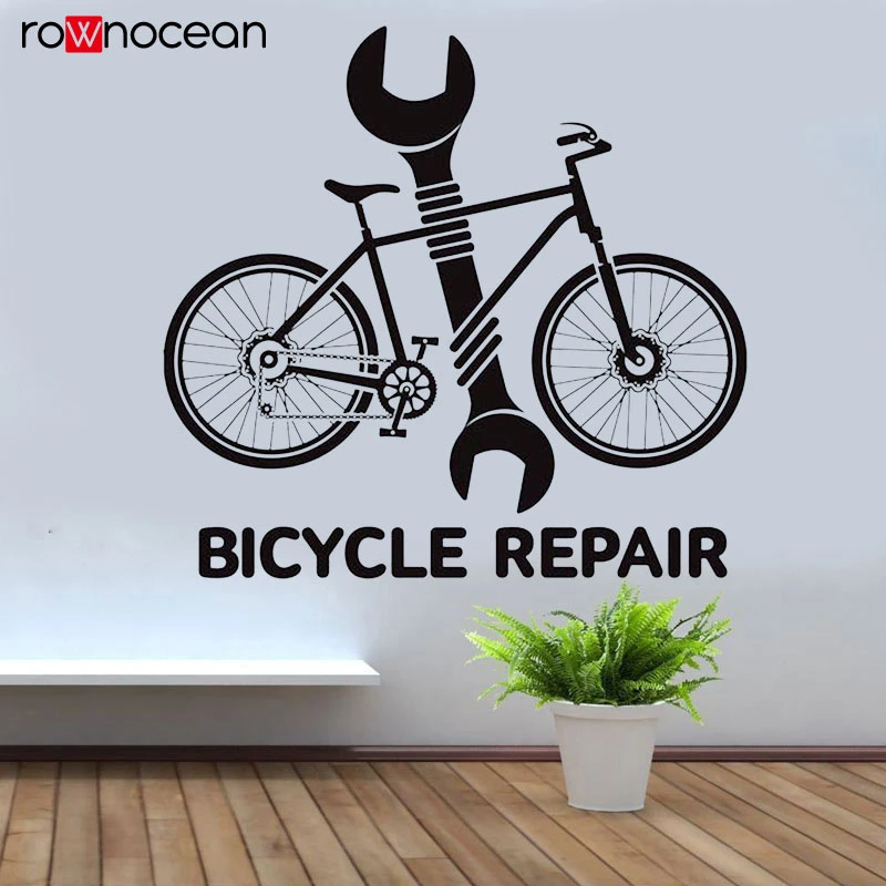 Bike repair home service clearance