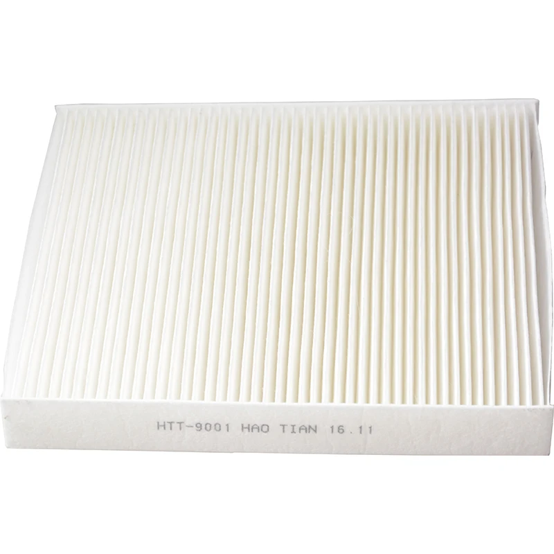 

Car Cabin Filter for MITSUBISHI OUTLANDER / LANCER Saloon / ASX / LANCER SPORTBACK 1.6 1.8 2.0 27277-4M400-A084