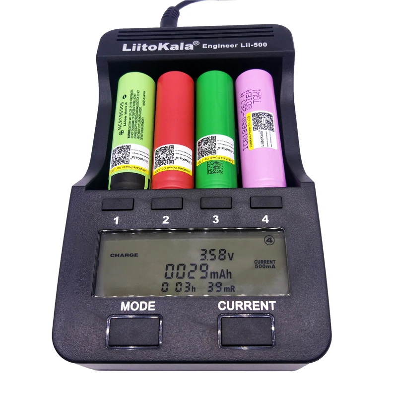 LiitoKala-lii-500-LCD-3-7V-1-2V-18650-26650-16340-14500-10440-18500-Battery-Charger