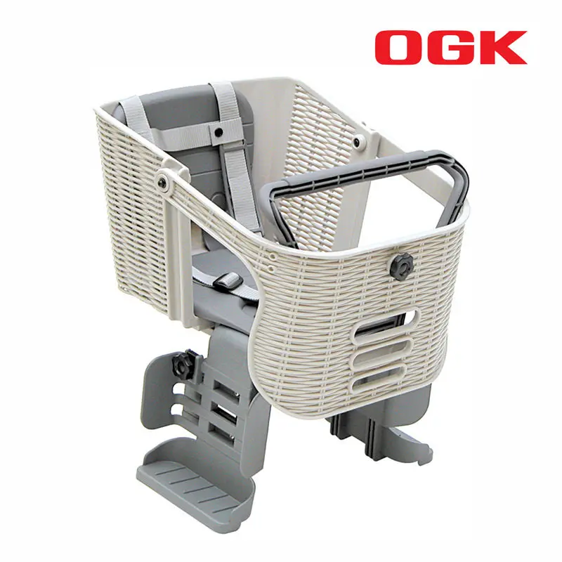 OGK Child Seat Top Quality Baby Bicycle Seat Safety Child Seat front