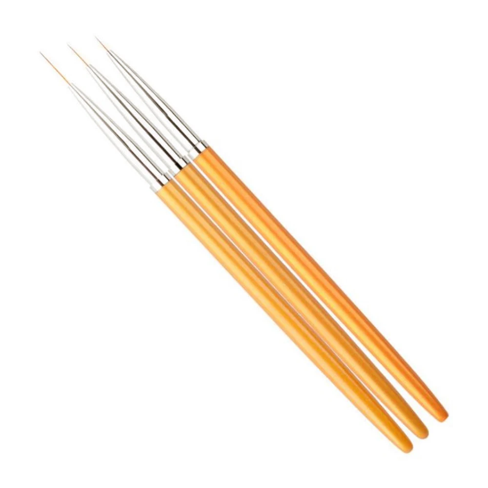 Nail Brush for Painting