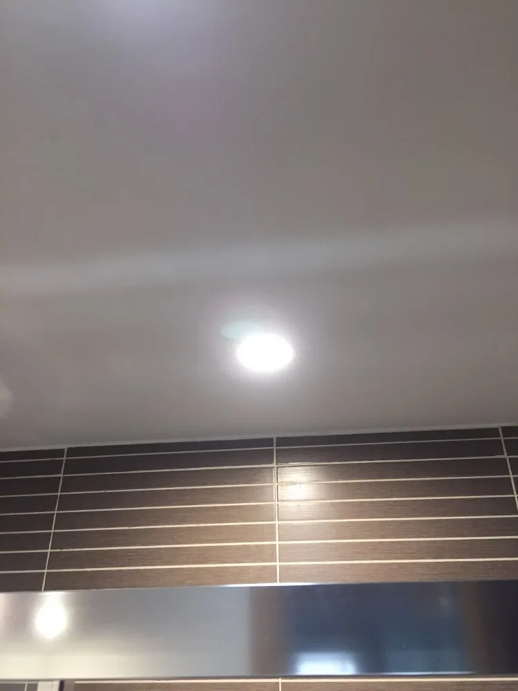 Затемнения Встраиваемые Водонепроницаемый и Fogproof Ceilling Свет Для ванной комнаты Кухня LED Подпушка лампы 9 Вт/15 Вт Вход 220vac алюминий крышка