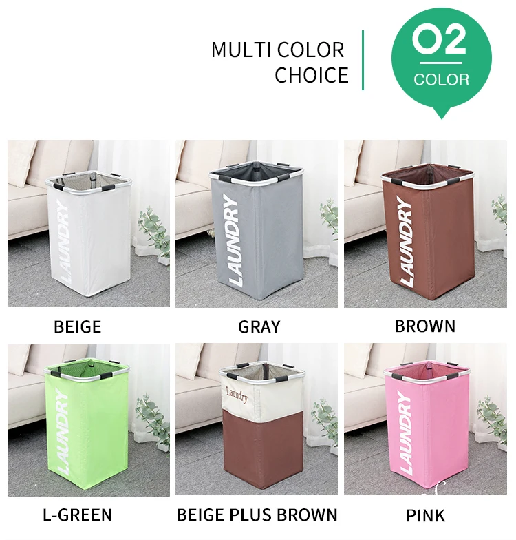 laundry hamper  (6)