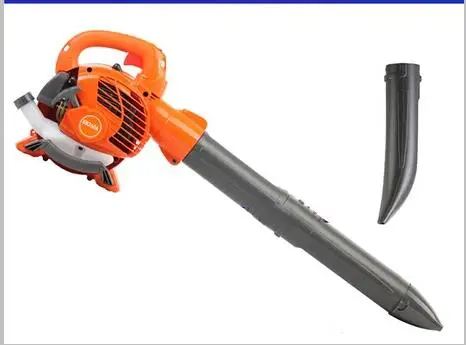 

EB260 25cc 2T motor handheld gasoline petrol engine leaf Blower suction the leaf snow machine leaves machine Clearner