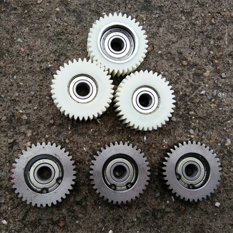 bafang planetary gear