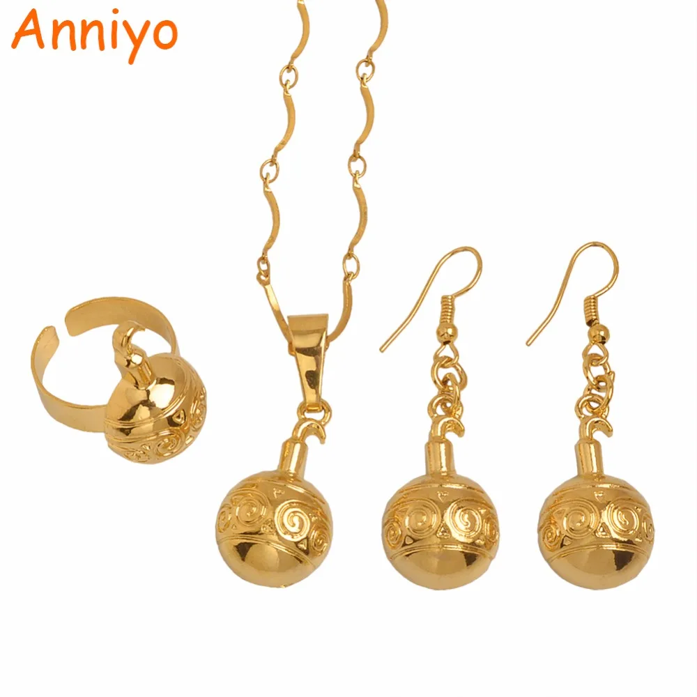 

Anniyo (Semicircle) Papua New Guinea Pendant Necklaces/Earrings/Ring for Women PNG Designs Jewelry Gifts #097706