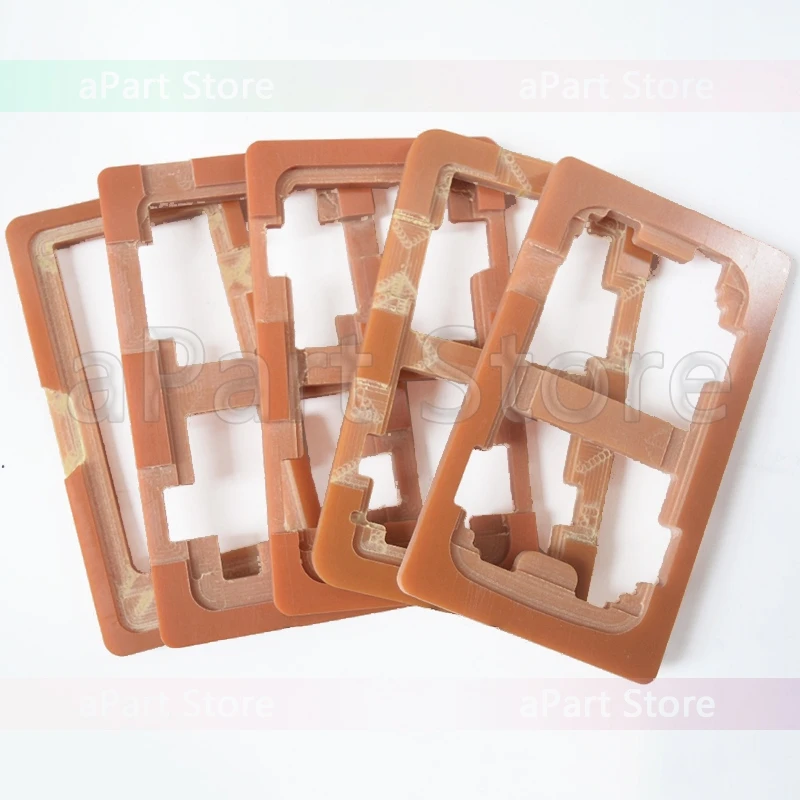 

LCD Molds For Sony Xperia Z Z1 Z2 Z3 Z4 Z5 Compact premium LCD Touch Screen Glass Display UV LOCA Glue Mould Mold Replacement