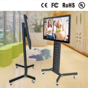

Wall Mount Tablet 32 inch Capacitive Touch Screen Full HD IPS For Advertising