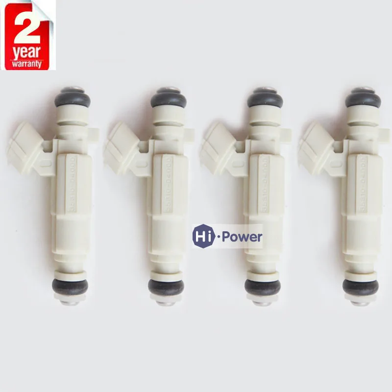 Injection Nozzle Injector 35310-04000 3531004000