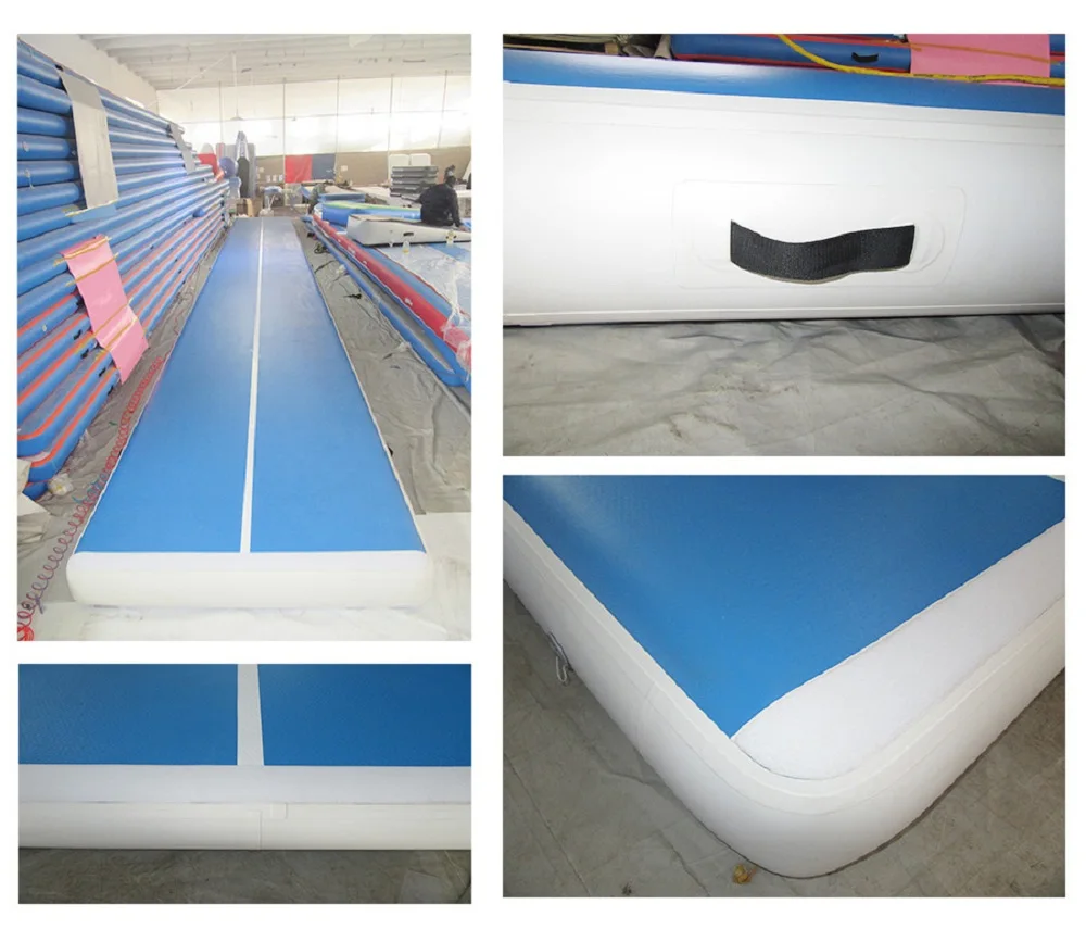 air track  0001