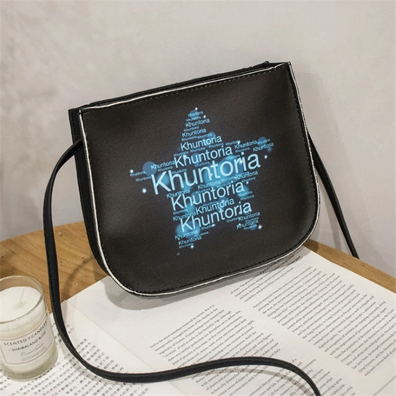 

Printed Ladies Shoulder Bags For Women 2019 Crossbody Handbags And Purses Beauty Gem Phone Female New Design Letter Patter Bags