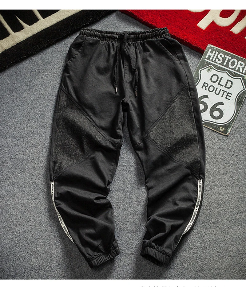 Loose Pants (10)