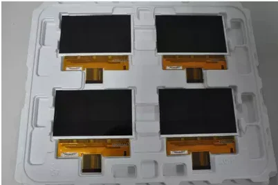 

New 5.8 inch LCD panel PM058OX1 PM0580X1 free shipping