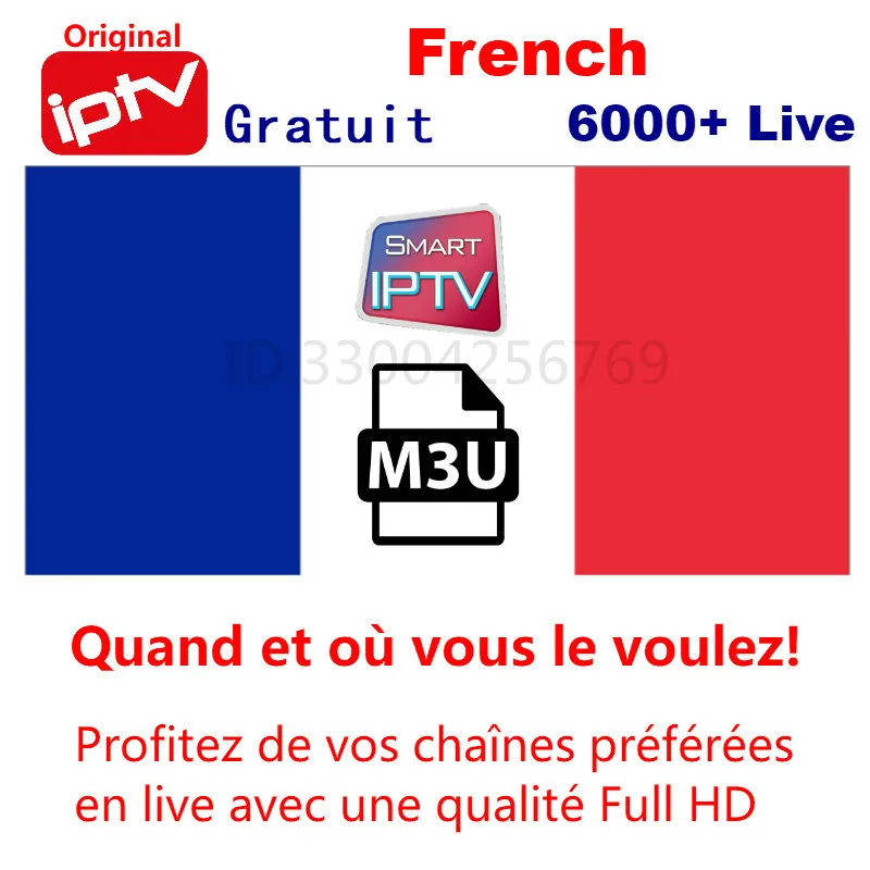 

IPTV Gratuit French IPTV Arabic IPTV Dutch IPTV Android m3u Smart iptv smarters Allemagne iptv premium server abonnement