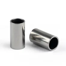 Areyourshop обжимной рукав, металлический ободок плиссированные трубы для RG58 400 RG142 LMR195 разъем