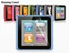 Corrientes camello 10 unids/lote HD película protectora del Protector de la pantalla para iPod Nano 6 6g 6th generación ► Foto 1/3