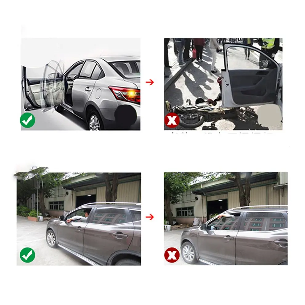 

Lock Car Lift Window One Key Up Window Lock Flashing Light Whistle One Machine Car Intelligent Window Lifter