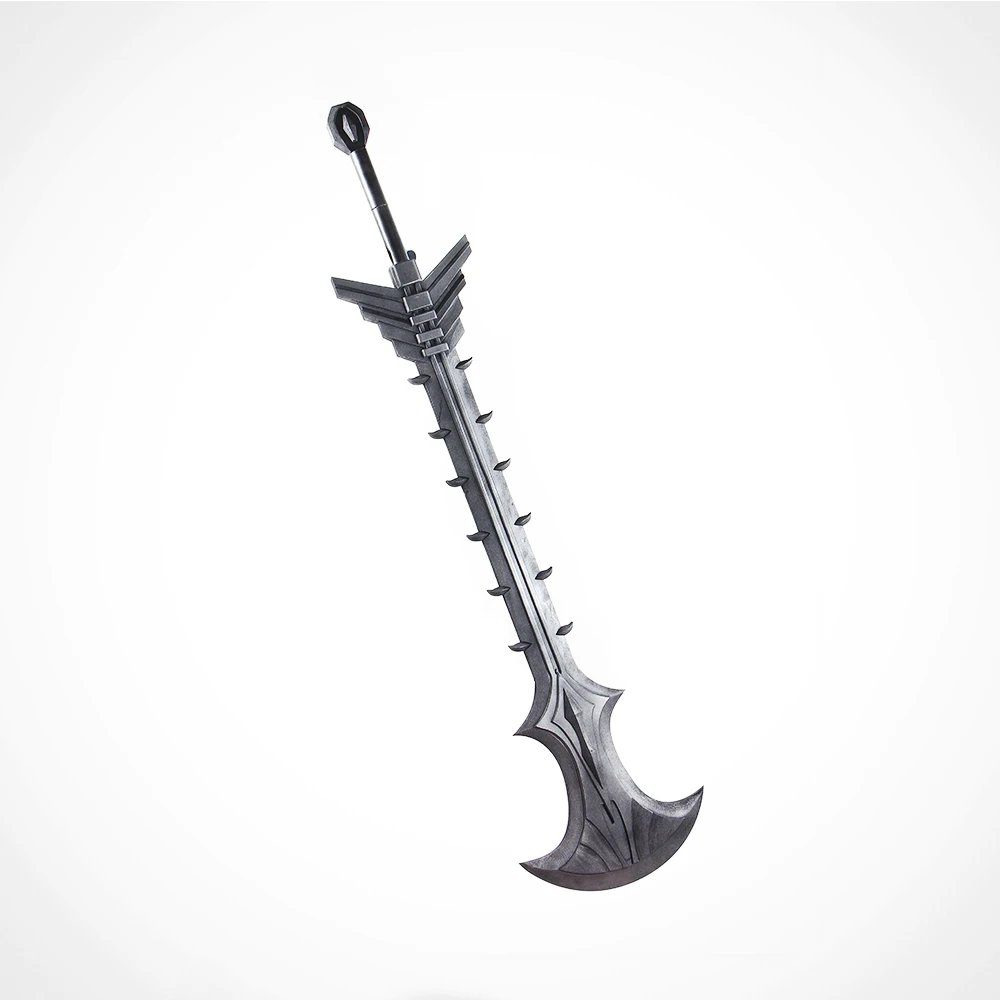 

55" Transformers: The Last Knight Megatron's Sword Cosplay Prop -1716