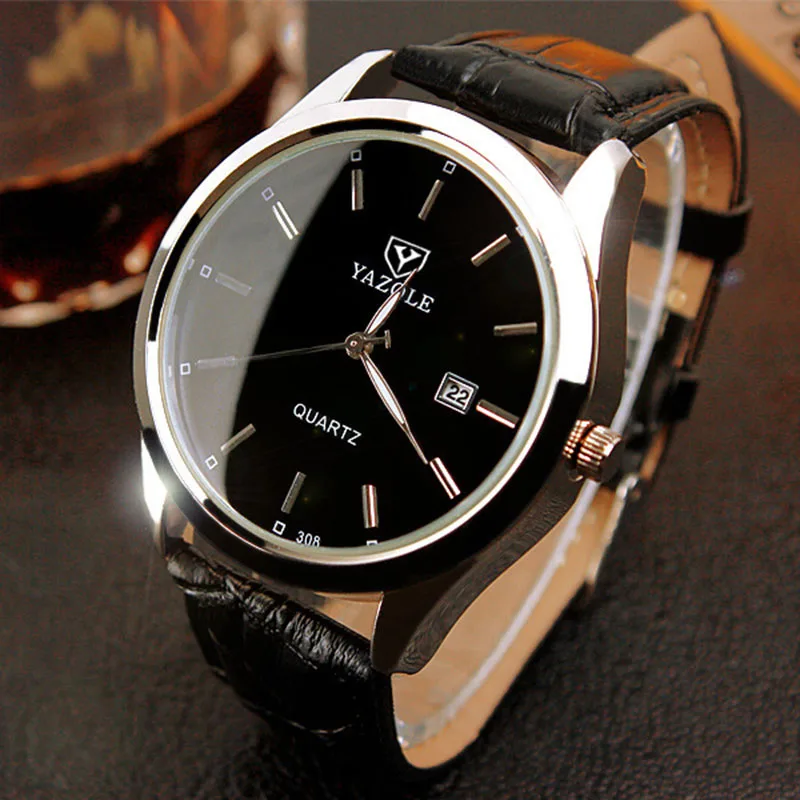 Fashion Blu-ray Quartz Watch Men's Watch Women Watches Luxury Fashion Blu-ray Quartz Watch Men's Watch Women Watches Luxury