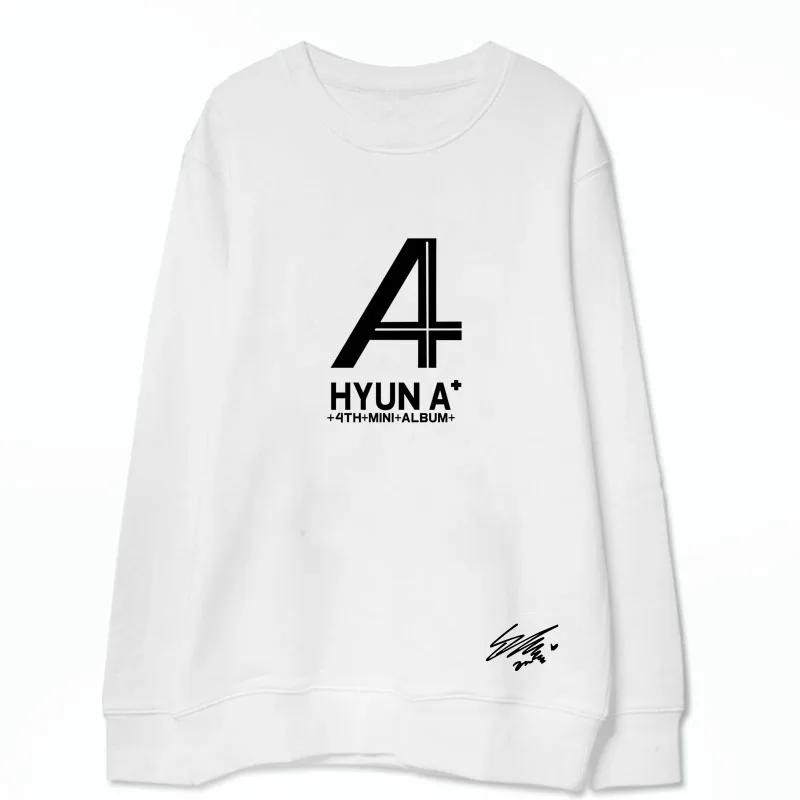 4minute  A+22
