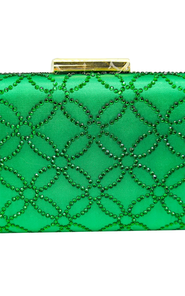 Crystal Evening Bag (30)