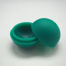 20pcs \ партия силикона кубики льда шар форма для виски